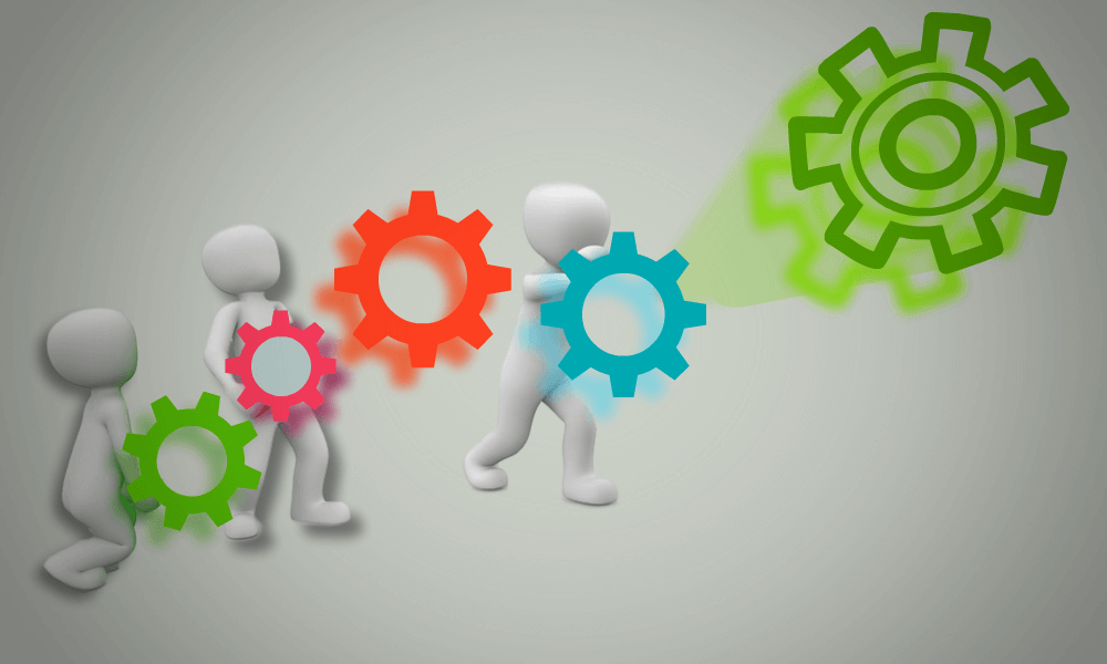 تفاوت مدیریت پیکربندی و مدیریت تغییرات