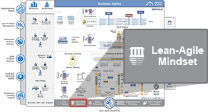 ذهنیت اجایل ناب