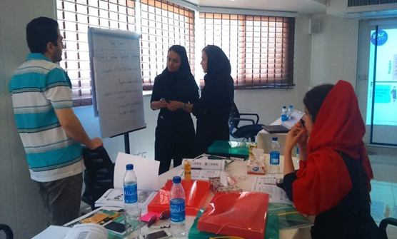 دوره آمادگی آزمون PMI-ACP