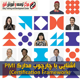 چارچوب مدارک PMI - آپدیت 2022