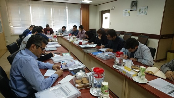 کارگاه مدیریت طرح و برنامه