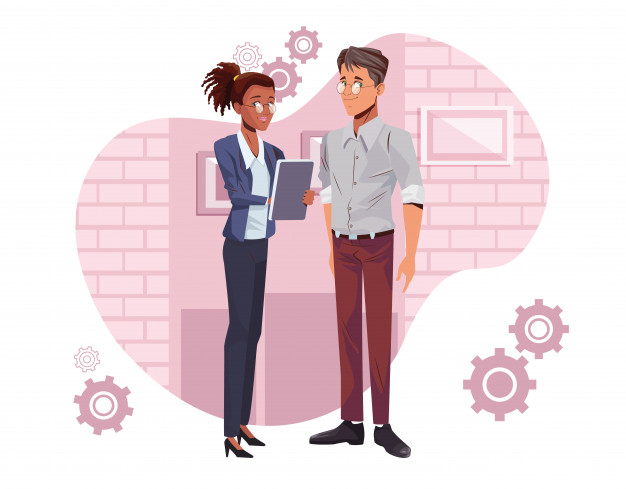 عملیات منابع انسانی اجایل