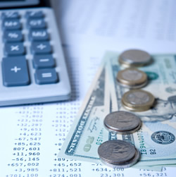 تخمین هزینه طرح