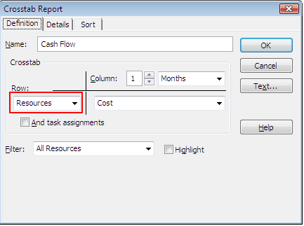 مدیریت هزینه پروژه