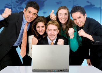 تیم پروژه (Project Team)