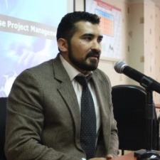 حسین حق نژاد